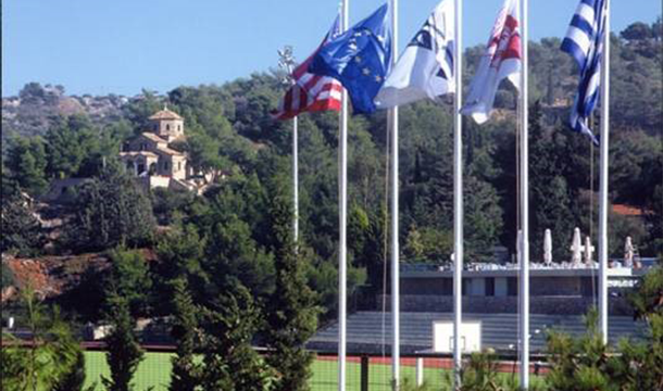 Νέες εγκαταστάσεις